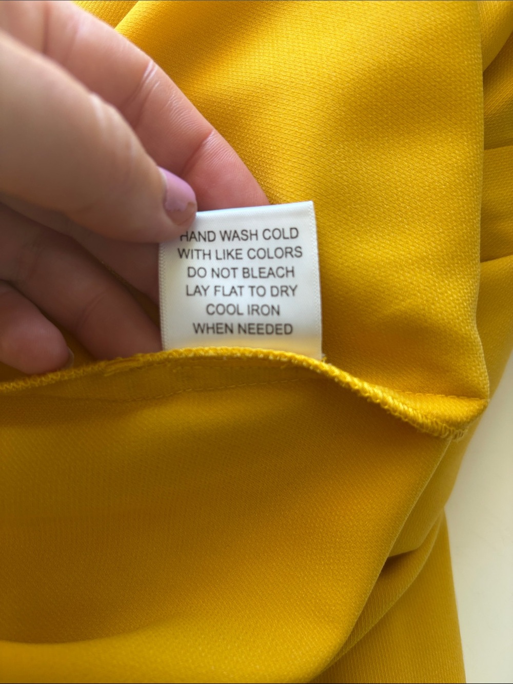 Modcloth “About Your Outfit” Mustard Yellow Gold Midi Retro Style Dress! EUC! - Picture 10 of 16